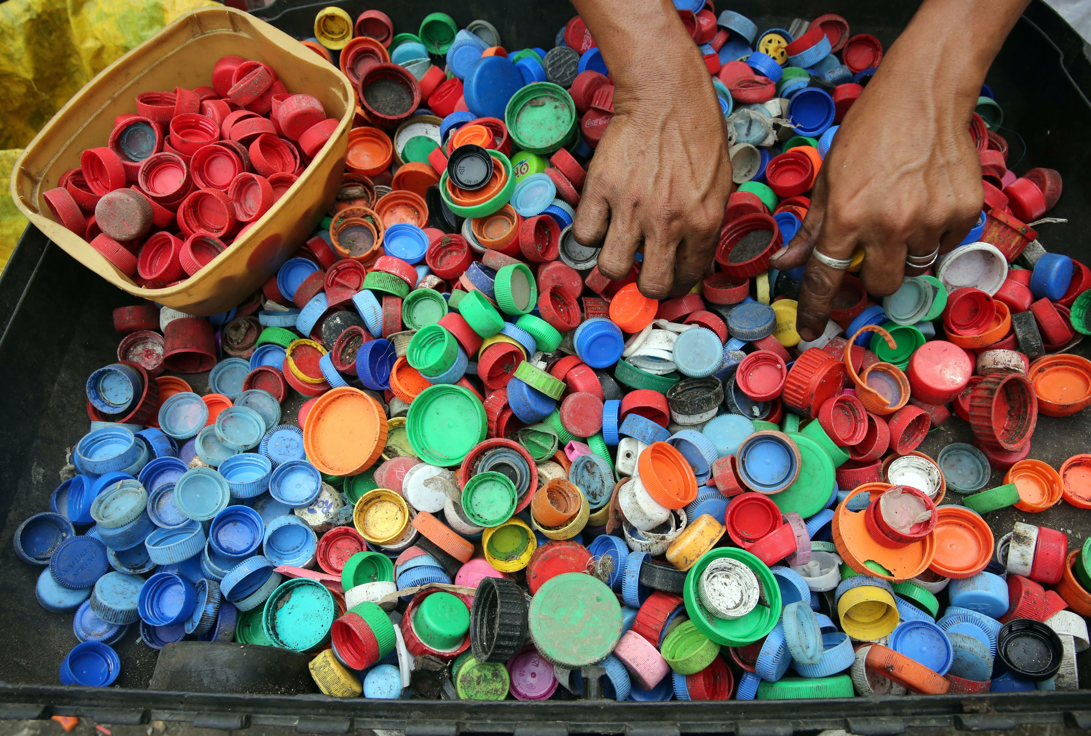 RecyClass Recycling Process RecyClass Recycling Process