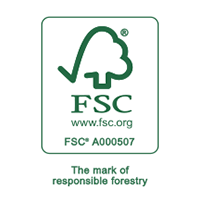 FSC®–森林管理委员会