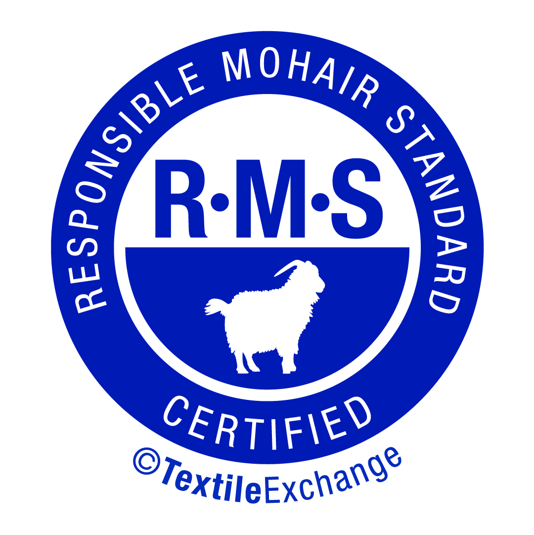RMS–责任马海毛标准